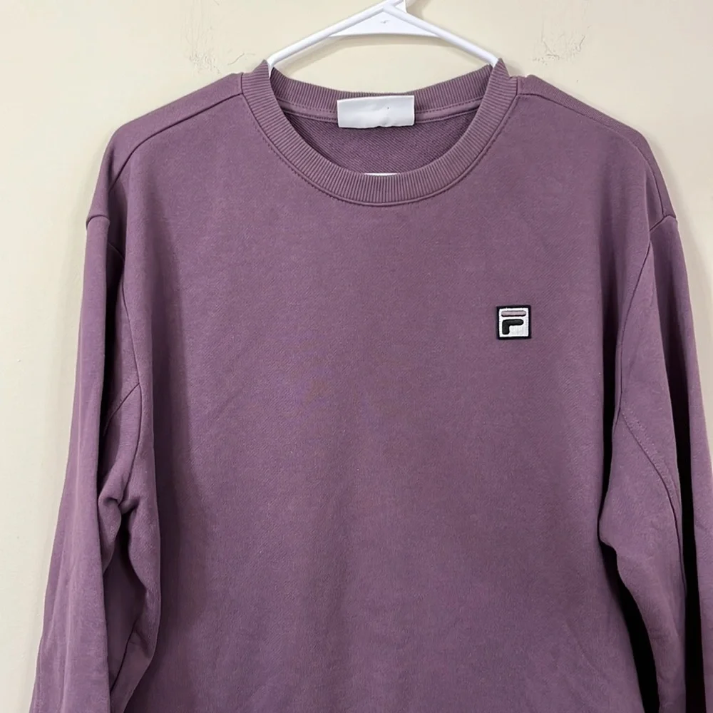 Fila xxl 21”